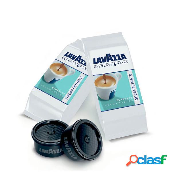 Lavazza Espresso Point 50 Capsule Caffè Espresso