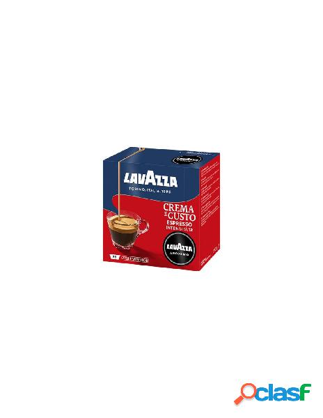 Lavazza - capsule lavazza a modo mio crema e gusto