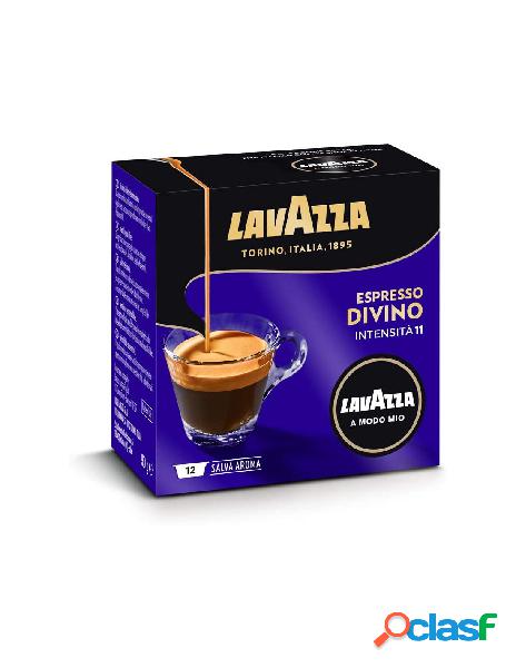 Lavazza - capsule lavazza a modo mio divino 12 capsule