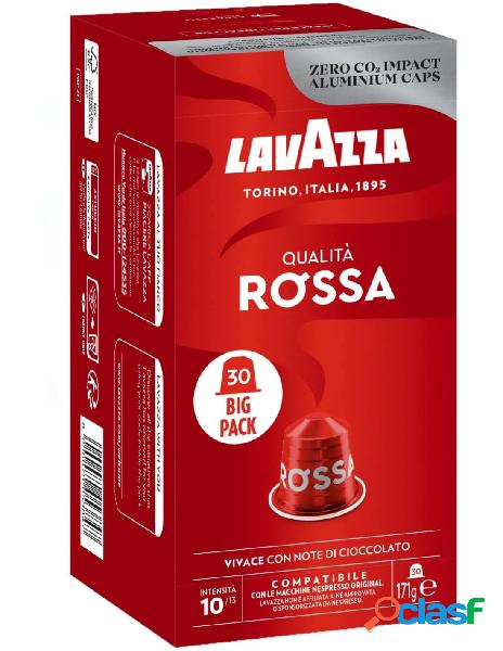 Lavazza - lavazza qualità rossa compatibile con nespresso