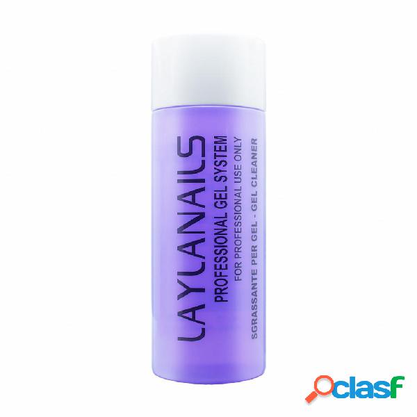Layla laylagel polish laylanails sgrassante per gel 125 ml