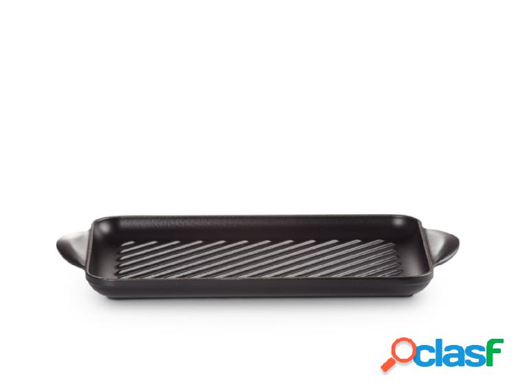 Le Creuset Tradition Grill Rettangolare in Ghisa Vetrificata