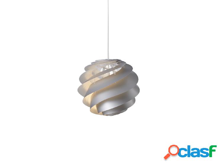 Le Klint Swirl 3 Small Lampada a Sospensione