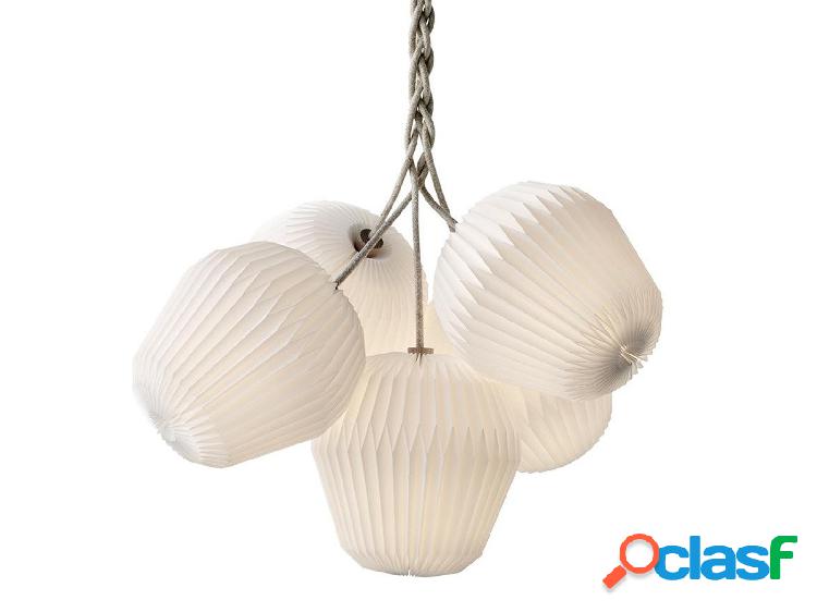 Le Klint The Bouquet XL 5 - Lampada a Sospensione