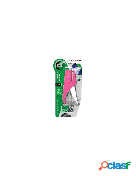 Lebez - cucitrice ufficio lebez 5433 a pinza assortito