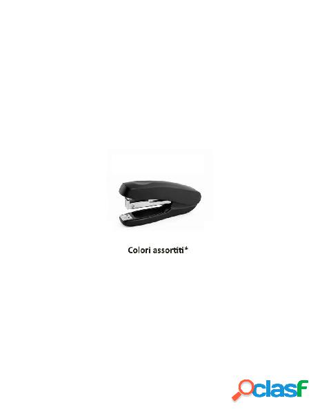 Lebez - cucitrice ufficio lebez 6122 a pinza mini assortito