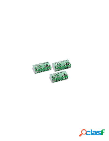 Lebez - punti cucitrice lebez 311l