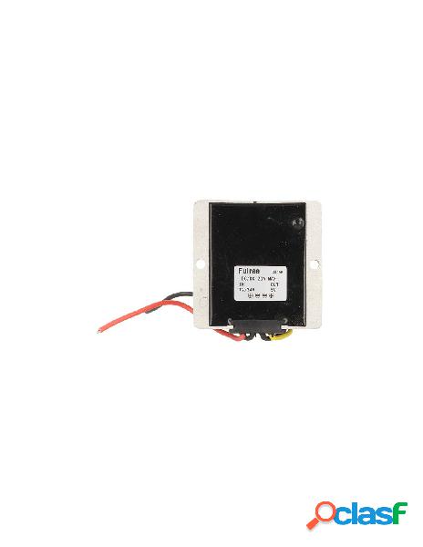 Ledlux - alimentatore step down convertitore dc-dc 20a da dc