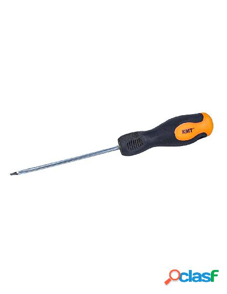 Ledlux - cacciavite a taglio 3x100mm con punta magnetica