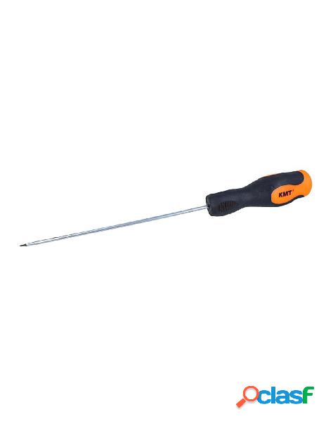 Ledlux - cacciavite a taglio 3x150mm con punta magnetica