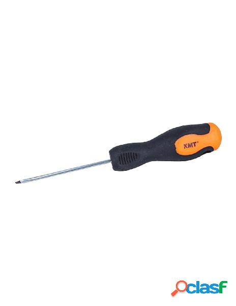 Ledlux - cacciavite a taglio 3x75mm con punta magnetica