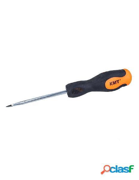 Ledlux - cacciavite a taglio 6x100mm con punta magnetica