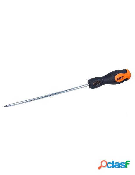 Ledlux - cacciavite a taglio 6x200mm con punta magnetica