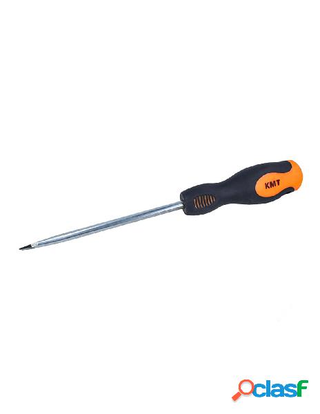 Ledlux - cacciavite a taglio 8x150mm con punta magnetica