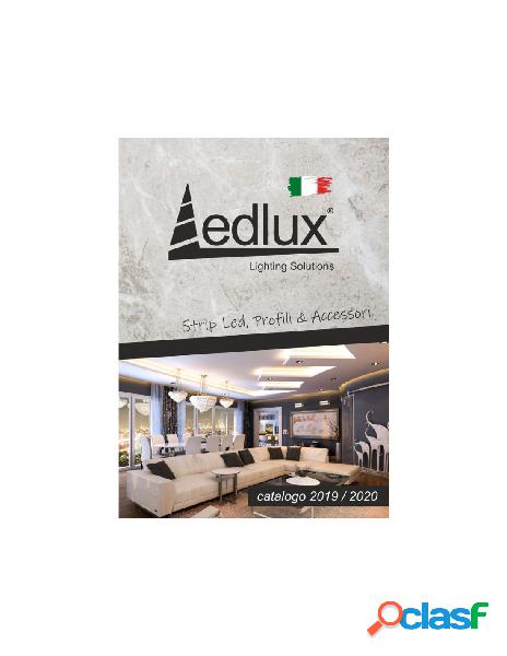 Ledlux - catalogo ledlux per illuminazione led e accessori