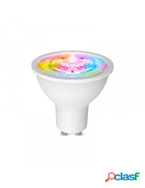 Ledlux - lampadina termoplastica zigbee3.0 smart lampada