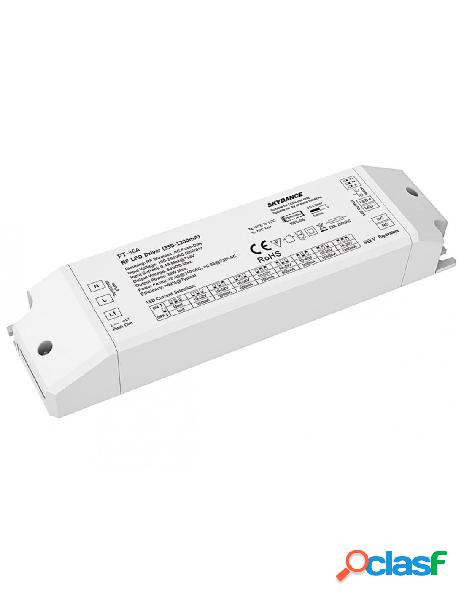 Ledlux - led driver cc dimmerabile 36w pulsante + rf