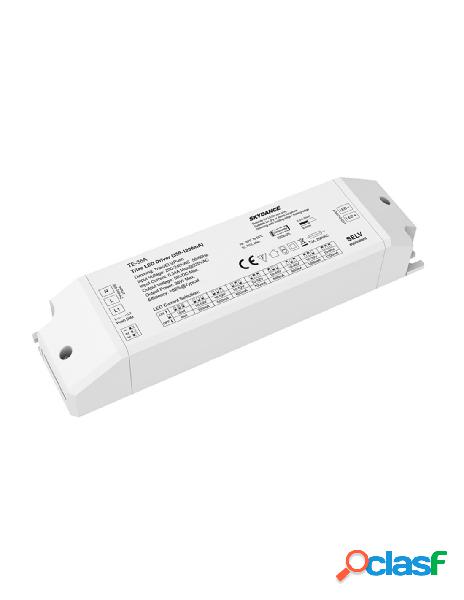 Ledlux - led driver cc dimmerabile 36w triac dimmer +