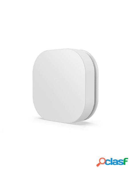 Ledlux - zigbee telecomando wireless smart button magnetico