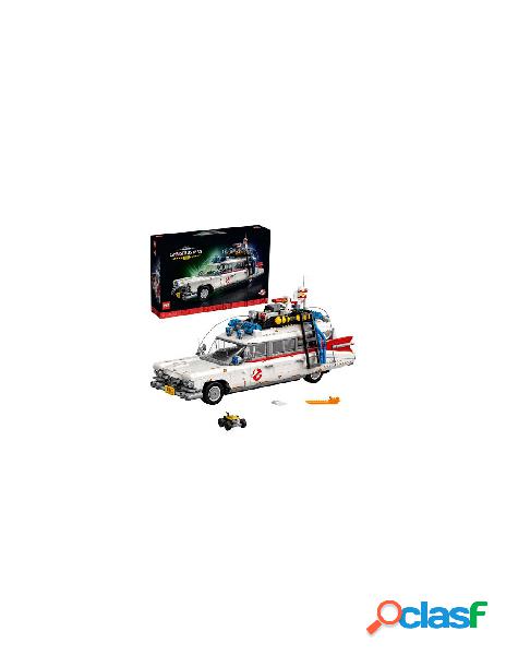 Lego - costruzioni lego 10274 creator expert ecto 1