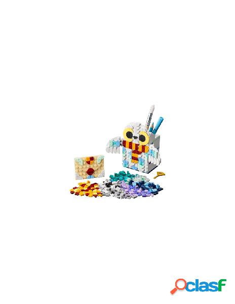 Lego - costruzioni lego 41809 dots portamatite di edvige
