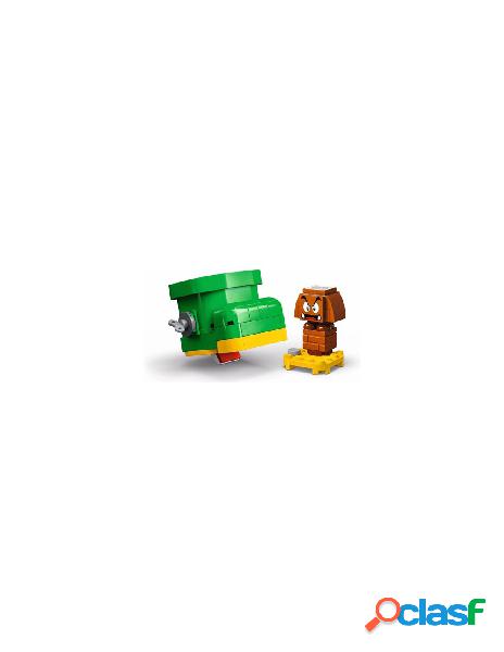 Lego - costruzioni lego 71404 super mario pack espansione