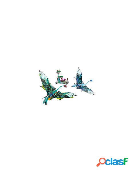 Lego - costruzioni lego 75572 avatar il primo volo sulla