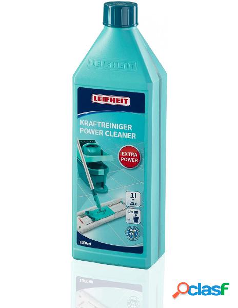 Leifheit - leifheit detergente pavimenti forte liquido 1 l