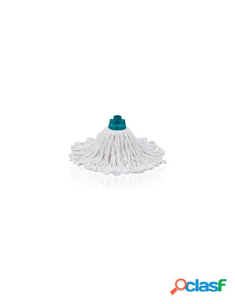 Leifheit - mocio leifheit 52070 classic ricambio mop cotton