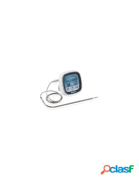 Leifheit - termometro alimenti leifheit 03223 digitale per