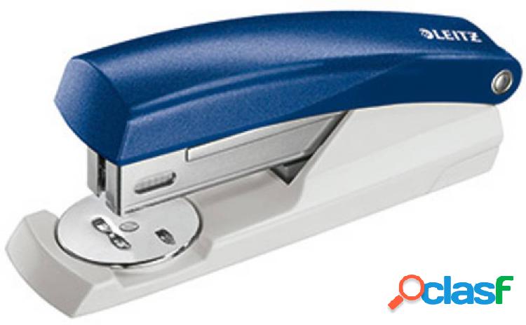 Leitz 5501 New NeXXt 55010035 Cucitrice Blu Capacità di