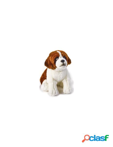 Lelly - peluche lelly 642305 my puppy berny san bernardo