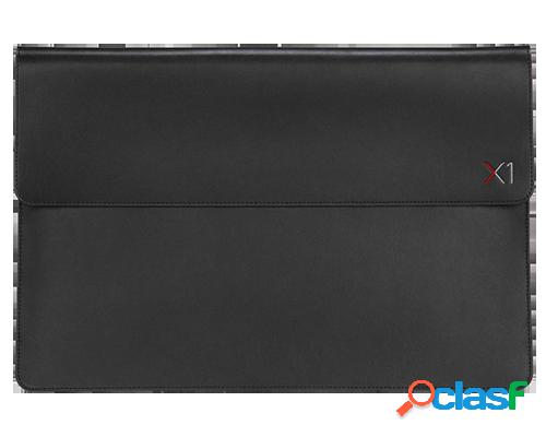 Lenovo Custodia in pelle ThinkPad X1 Carbon/Yoga