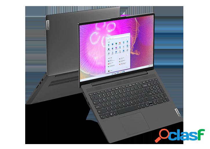 Lenovo IdeaPad 5i (15" Intel) Processore Intel® Core™