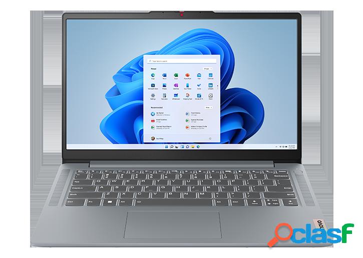 Lenovo IdeaPad Slim 3 Gen 8 (14" AMD) Processore AMD