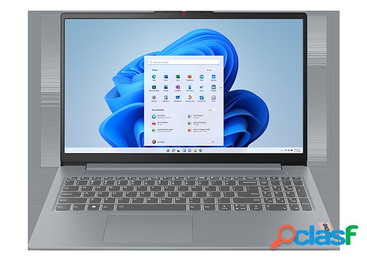 Lenovo IdeaPad Slim 3 Gen 8 (15" AMD) Processore AMD