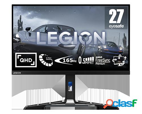 Lenovo Monitor da gaming Lenovo Legion Y27q-30 da 68,58 cm