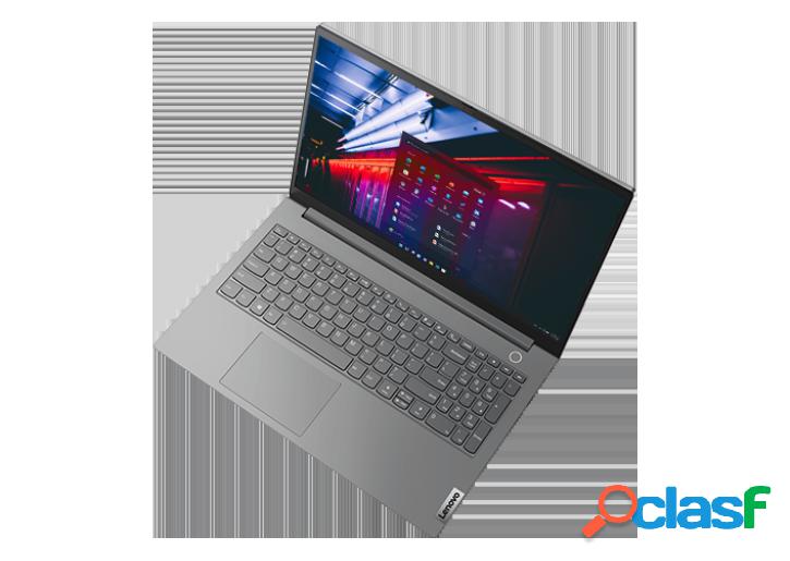 Lenovo ThinkBook 15 Gen 2 (Intel) Processore Intel® Core™