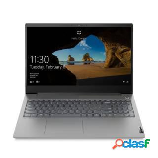 Lenovo ThinkBook 15p G2 Intel Core i5-11400H 16GB GTX 1650