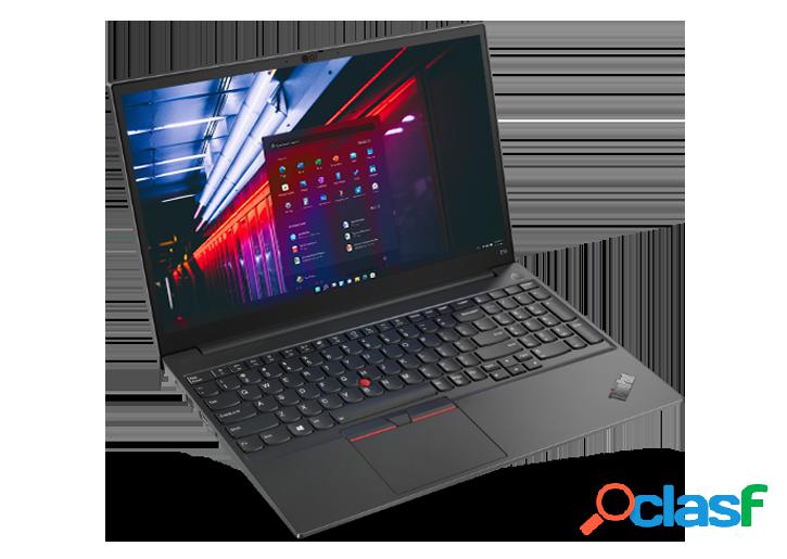 Lenovo ThinkPad E15 Gen 2 (Intel) Processore Intel® Core™