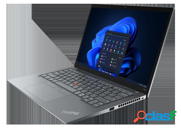 Lenovo ThinkPad T14s Gen 3 (14" AMD) Processore AMD Ryzen™