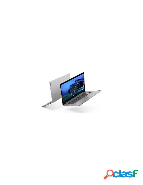 Lenovo - notebook lenovo 82h900udix ideapad 3 17itl6 artic