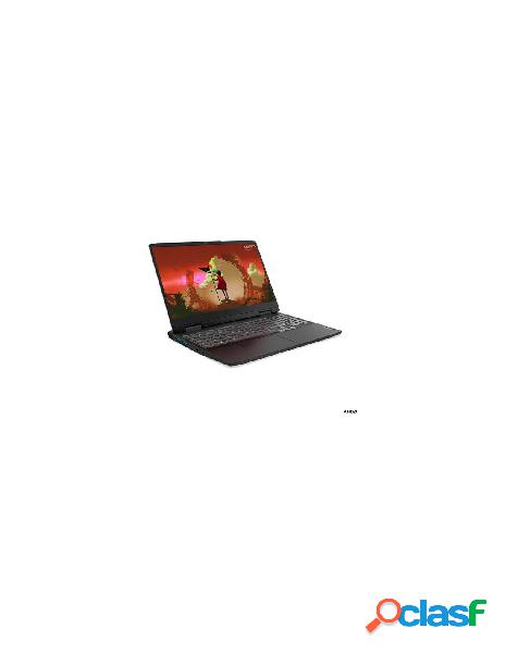 Lenovo - notebook lenovo 82sb00d6ix ideapad gaming 3 15arh7