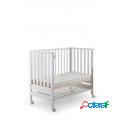 Lettino Azzurra Design Contact Con Materasso + Set Piumone