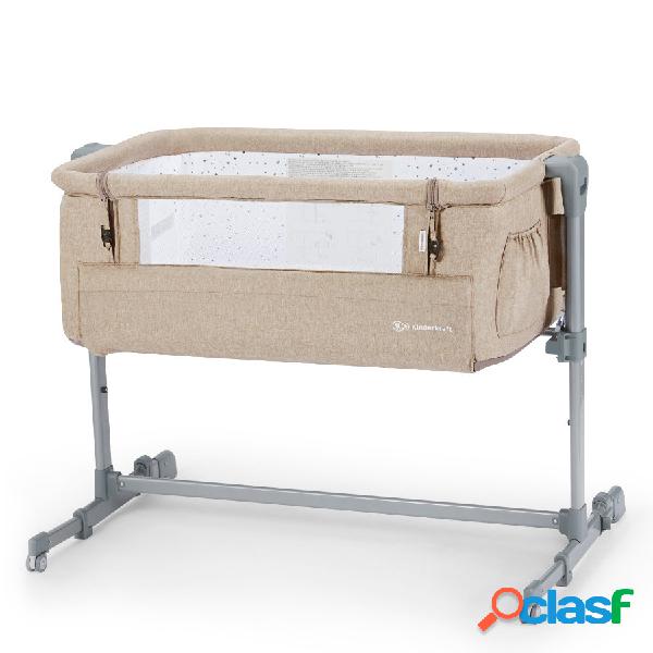 Lettino co-sleeping Neste Up Beige