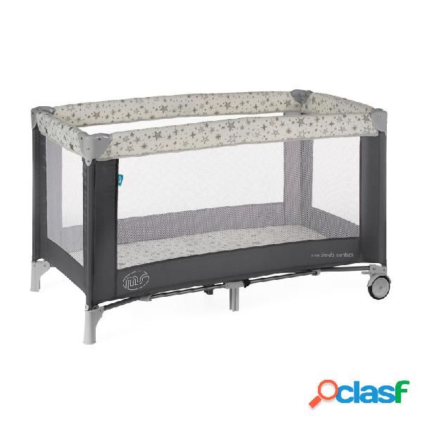 Lettino da Campeggio Cuna Basic Ms