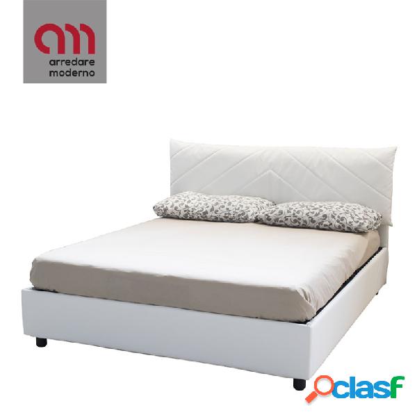 Letto Gledis Itamoby matrimoniale