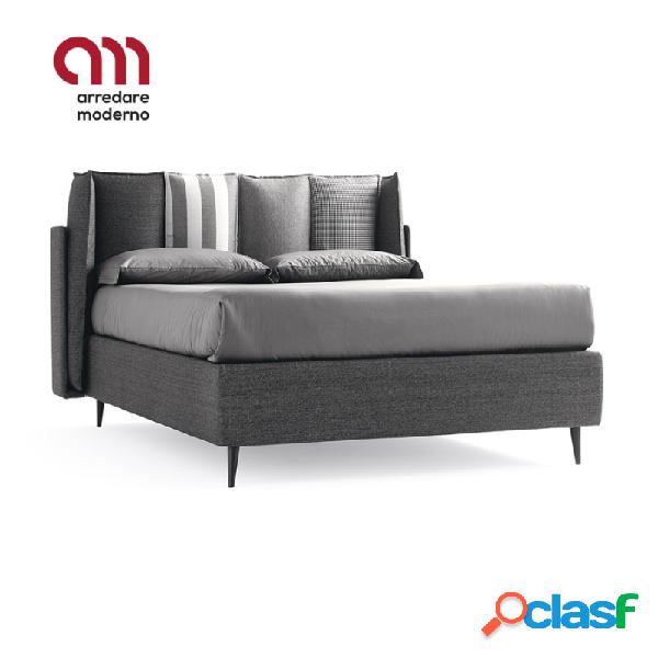 Letto Noctis Birdland Wide Matrimoniale