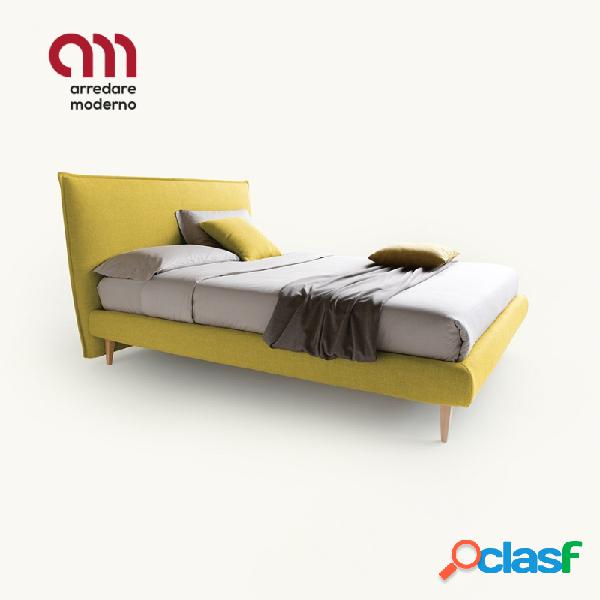 Letto Noctis Bob H17 Matrimoniale