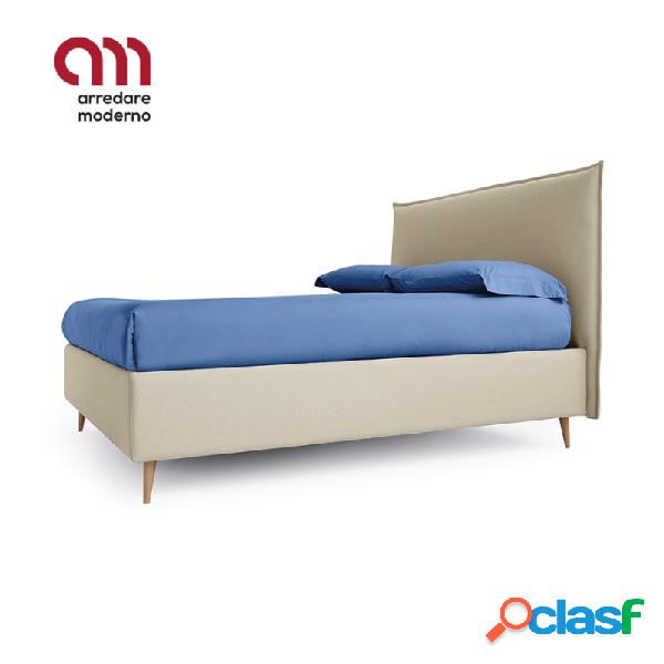 Letto Noctis Bob Matrimoniale